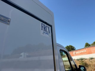 Fiat Ducato C.Cabina Maxi 35 L4 2.3 1FA (103 kW)