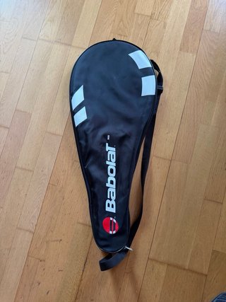 Raqueta de tenis Babolat