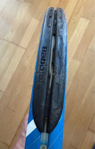 Raqueta de tenis Babolat