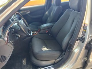 Mercedes-Benz Clase S 320 CDI AÑO 2005