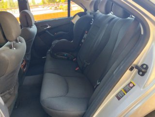 Mercedes-Benz Clase S 320 CDI AÑO 2005