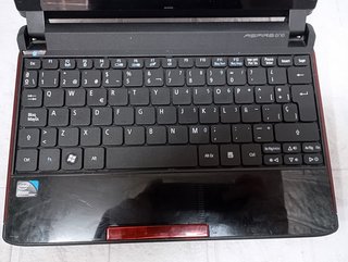 Computer portatile ACER ASPIRE ONE 532H-2BR (1885)