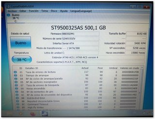 Computer portatile ACER ASPIRE ONE 532H-2BR (1885)