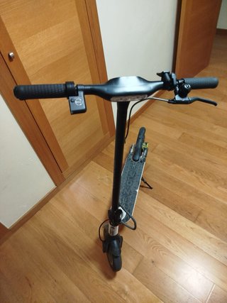 Patinete Eléctrico SmartGyro Z-One DGT
