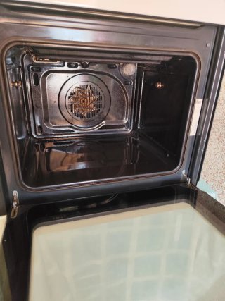 Horno Eléctrico Empotrable Teka HS720