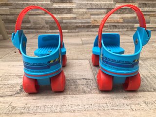 Patines La Patrulla Canina Ajustables