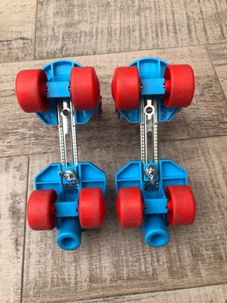 Patines La Patrulla Canina Ajustables