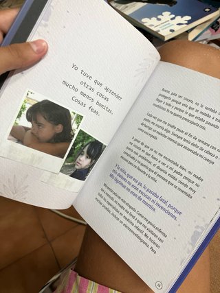 Sonríe aunque te cueste