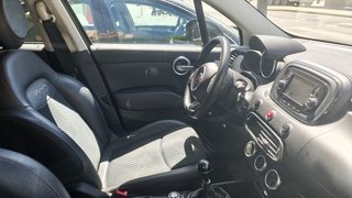 Fiat 500X City cross 1.6 Mjet 88KW (120 cv) S&S
