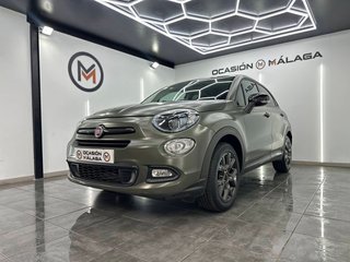 Fiat 500X City cross 1.6 Mjet 88KW (120 cv) S&S