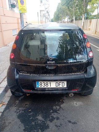 smart forfour 2004 (dudas al 607593233)
