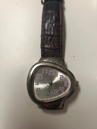 Lote 2 Relojes Hombre/Mujer