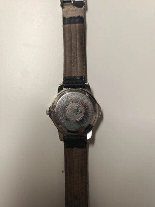 Lote 2 Relojes Hombre/Mujer