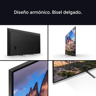 Sony BRAVIA 5, Mini LED 85 Pulgadas, XR con IA