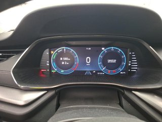 Skoda OCTAVIA COMBI COMBI 1.4 TSI 110KW150KW DSG PHEV AMBIT (2021)