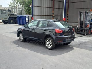 DESPIECE SEAT IBIZA 6J