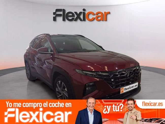 Hyundai Tucson 1.6 TGDI 110kW (150CV) 48V Tecno DCT 2C - foto 1