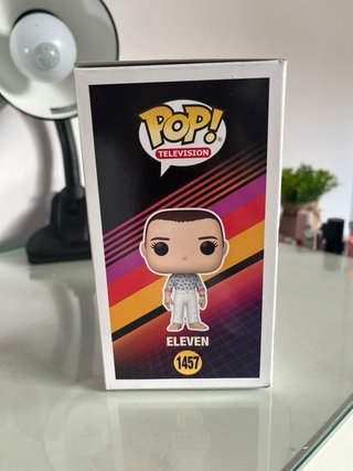 Funko Pop Stranger Things Eleven #1457