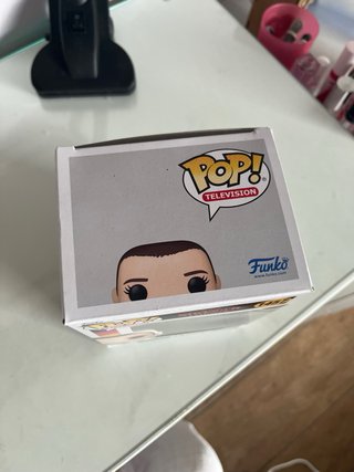 Funko Pop Stranger Things Eleven #1457