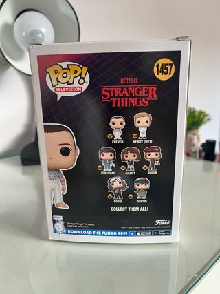 Funko Pop Stranger Things Eleven #1457