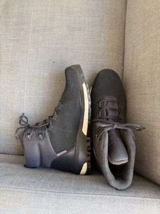 Botas Adidas Terrex Pathmaker Talla 39.5
