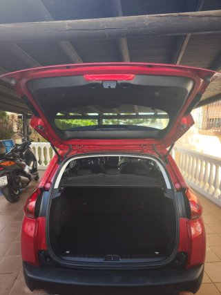 Peugeot 2008 2017