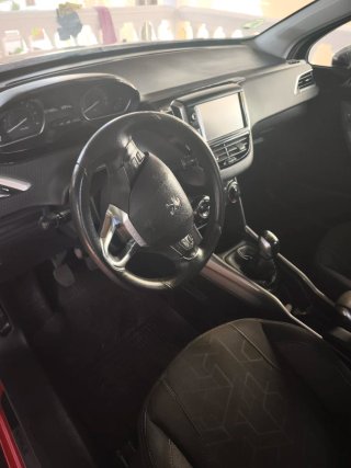 Peugeot 2008 2017