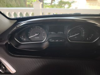Peugeot 2008 2017