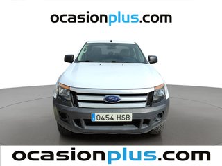 Ford Ranger Pickup 2.2 TDCi Doble Cabina XL 4x4 110 kW (150 CV)