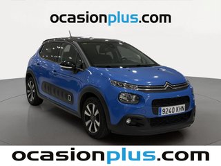 Citroen C3 PureTech 82 Shine 60 kW (82 CV)