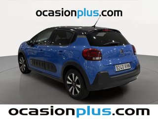 Citroen C3 PureTech 82 Shine 60 kW (82 CV)