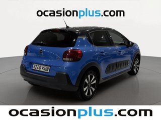 Citroen C3 PureTech 82 Shine 60 kW (82 CV)