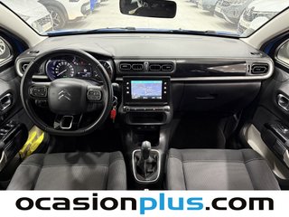 Citroen C3 PureTech 82 Shine 60 kW (82 CV)