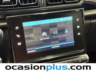 Citroen C3 PureTech 82 Shine 60 kW (82 CV)
