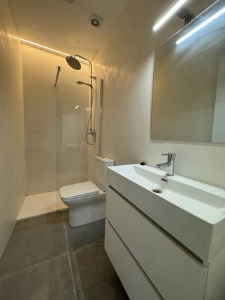 Reformas integrales y baños/cocinas