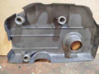 Tapa depósito Opel Astra Azul