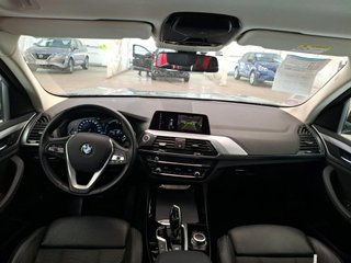 BMW X3 XDRIVE30E (2021)