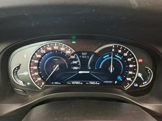 BMW X3 XDRIVE30E (2021)