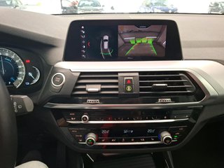 BMW X3 XDRIVE30E (2021)