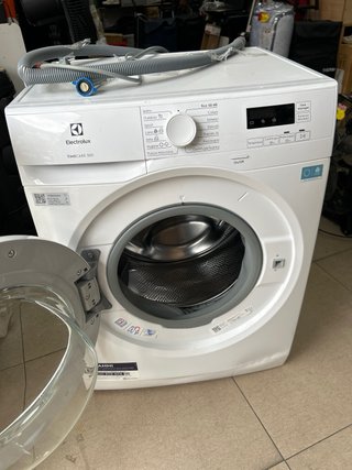 Lavadora Electrolux EA2F6820CF 8kg