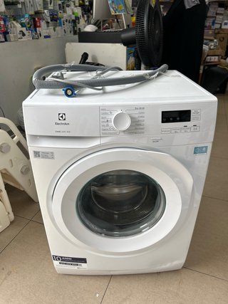 Lavadora Electrolux EA2F6820CF 8kg