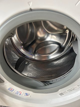 Lavadora Electrolux EA2F6820CF 8kg