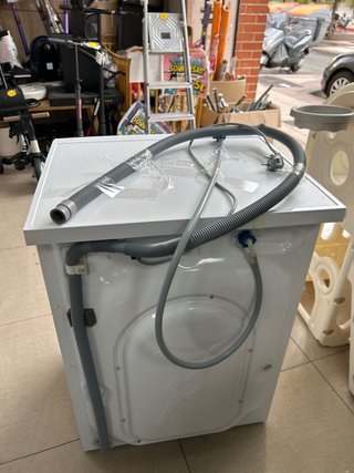 Lavadora Electrolux EA2F6820CF 8kg