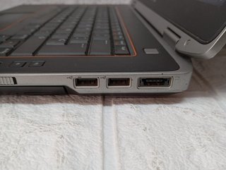 Notebook DELL LATITUDE E6420 (1884)