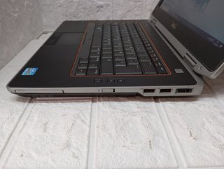 Notebook DELL LATITUDE E6420 (1884)