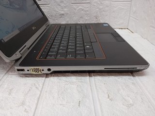 Notebook DELL LATITUDE E6420 (1884)