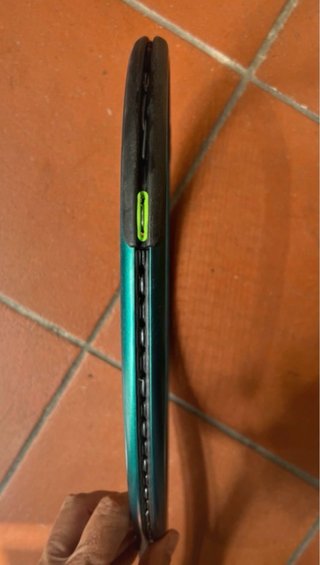 Raqueta Wilson Blade 98 v9