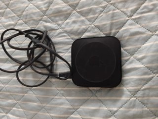 Apple TV