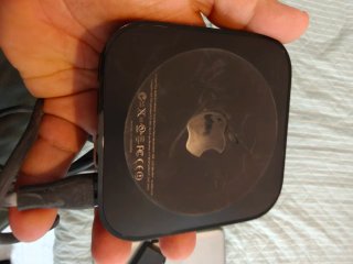 Apple TV