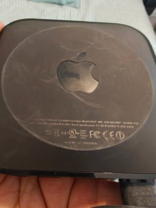 Apple TV